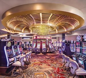 Ulster Carpets Sycan Casino 