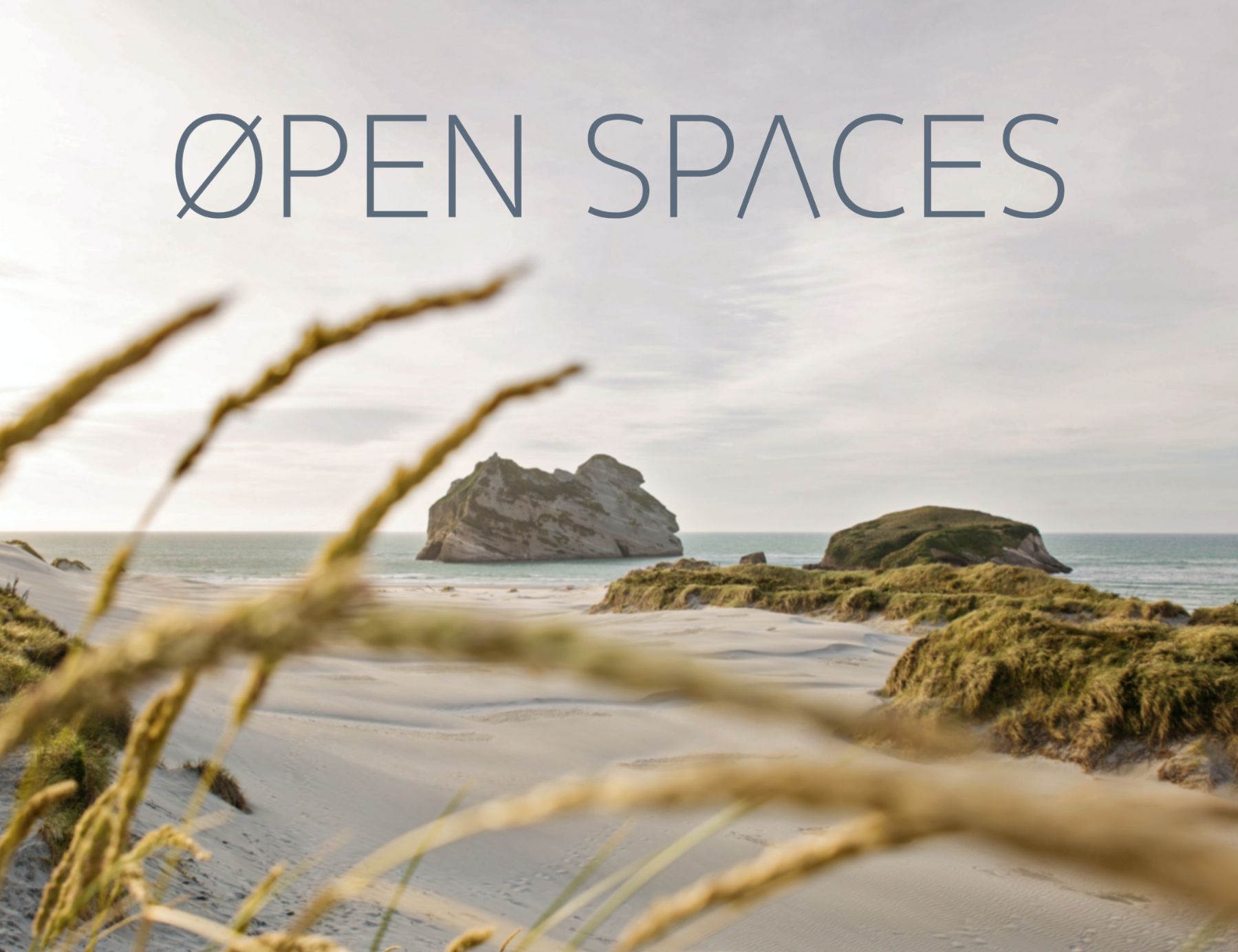 Open Spaces Blog