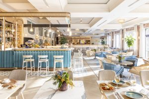 Voco® Venice Mestre – The Quid, RG Naxos Hotel – Sicily
