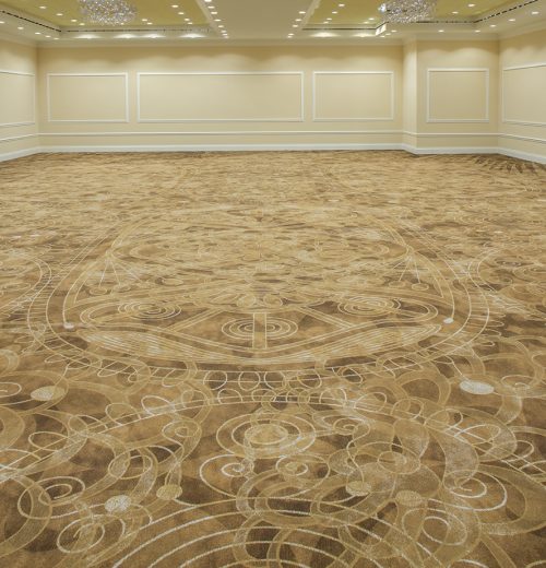 Function Room Carpet