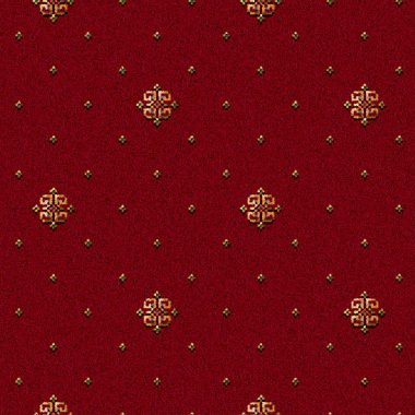 Athenia | <strong>Motif</strong> - Red | 10/2566