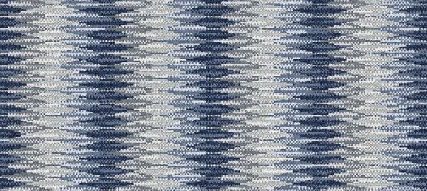 Fusion sonic denim blue carpet