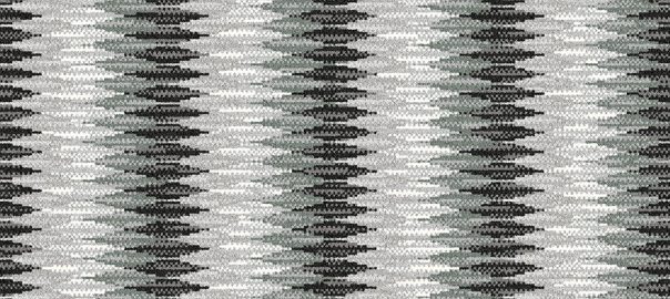 Fusion sonic tungsten black and grey carpet
