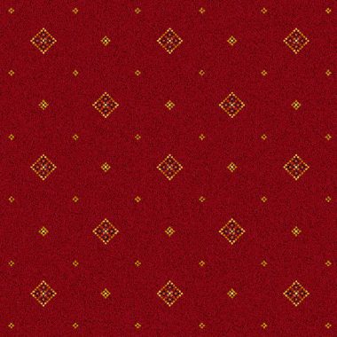 Tazmin | <strong>Motif</strong> - Red | 10/2628