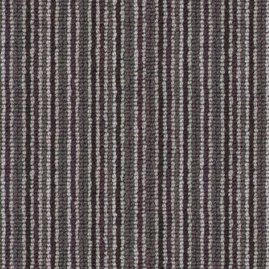 Open Spaces | <strong>Wellington Stripe</strong> - Carbon | 60/1433