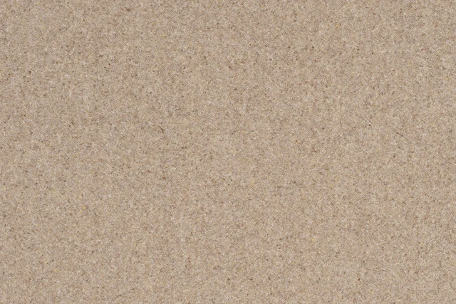 A swatch of Grange Wilton Sepia from Ulster Carpets