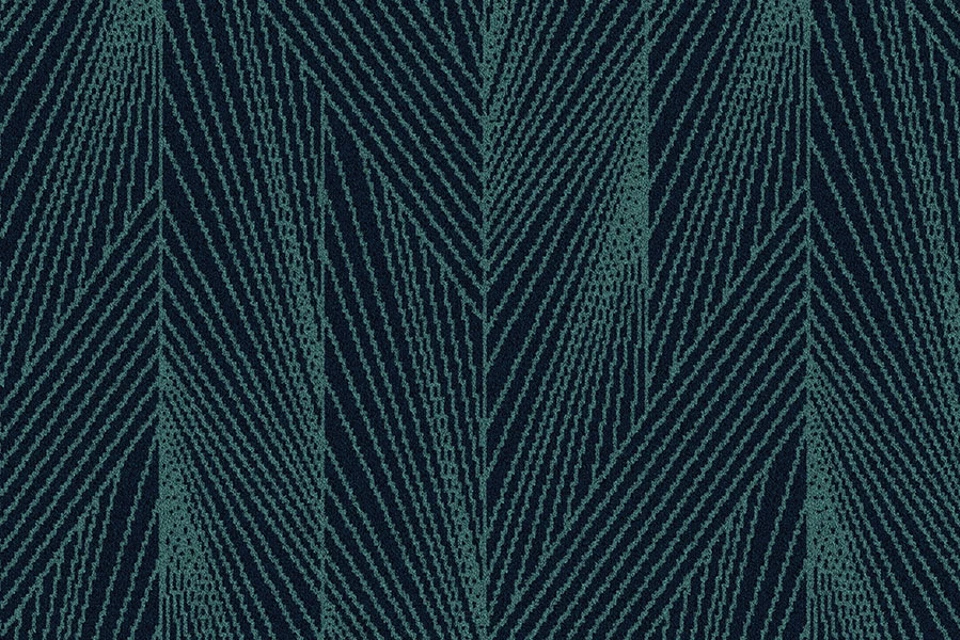 A swatch of Natura Zen Moka from Ulster Carpets
