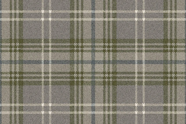 A swatch of Glenmoy Lerwick from Ulster Carpets