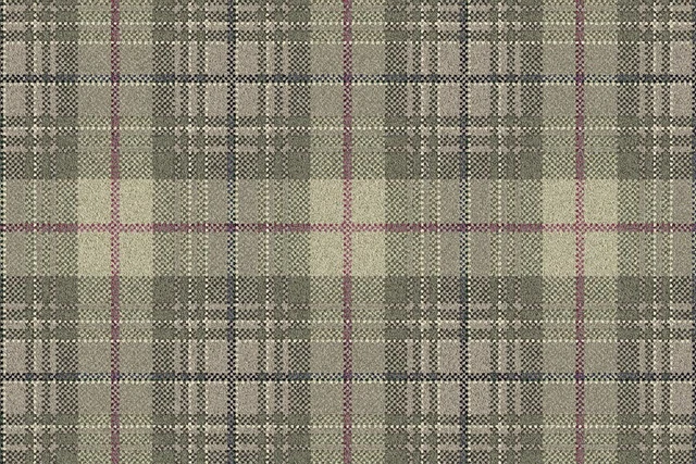 A swatch of Beaumont Turtle Dove from Ulster Carpets