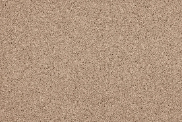A swatch of York Wilton Hessian from Ulster Carpets