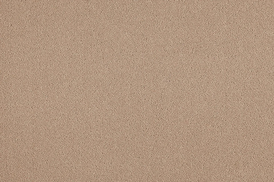 A swatch of York Wilton Hessian from Ulster Carpets