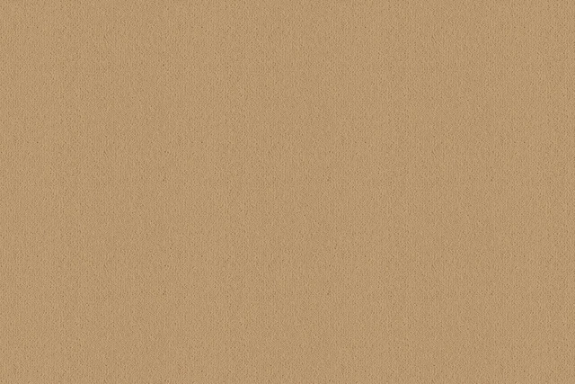 A swatch of Ulster Velvet Straw from Ulster Carpets
