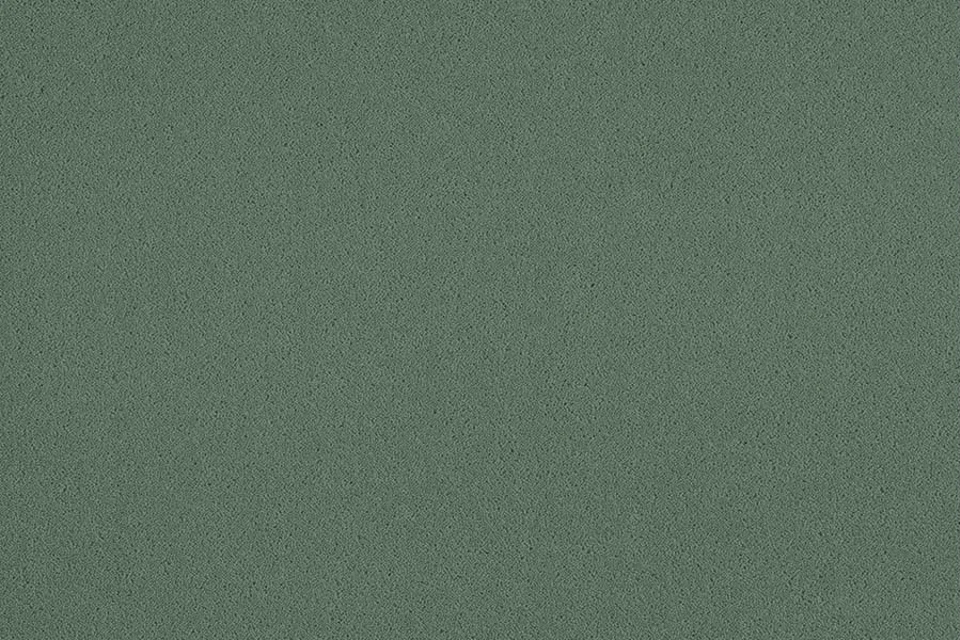 A swatch of York Wilton Sage from Ulster Carpets