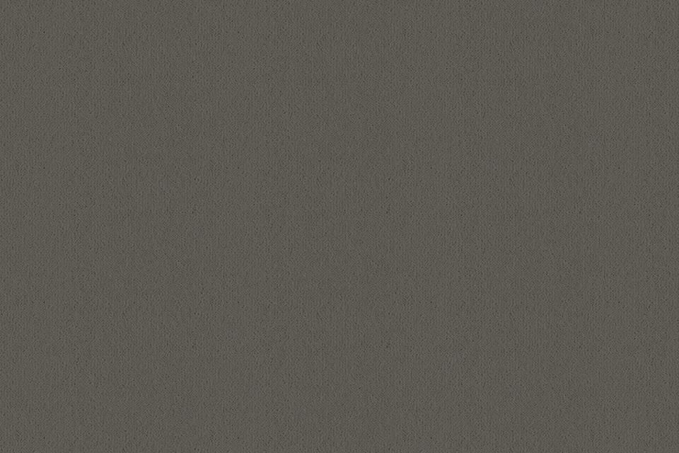 A swatch of Ulster Velvet Elephant from Ulster Carpets