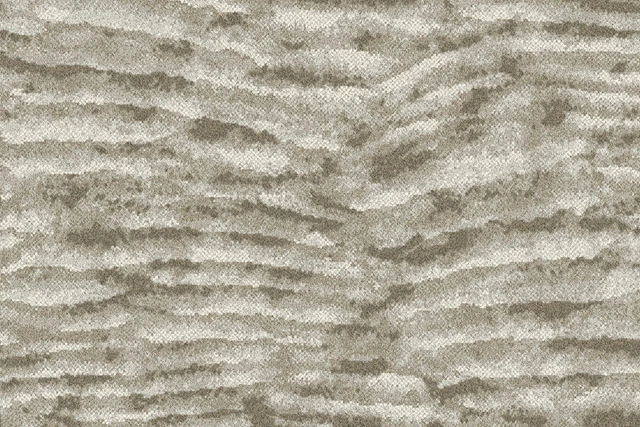 A swatch of Natura Esker Thar from Ulster Carpets