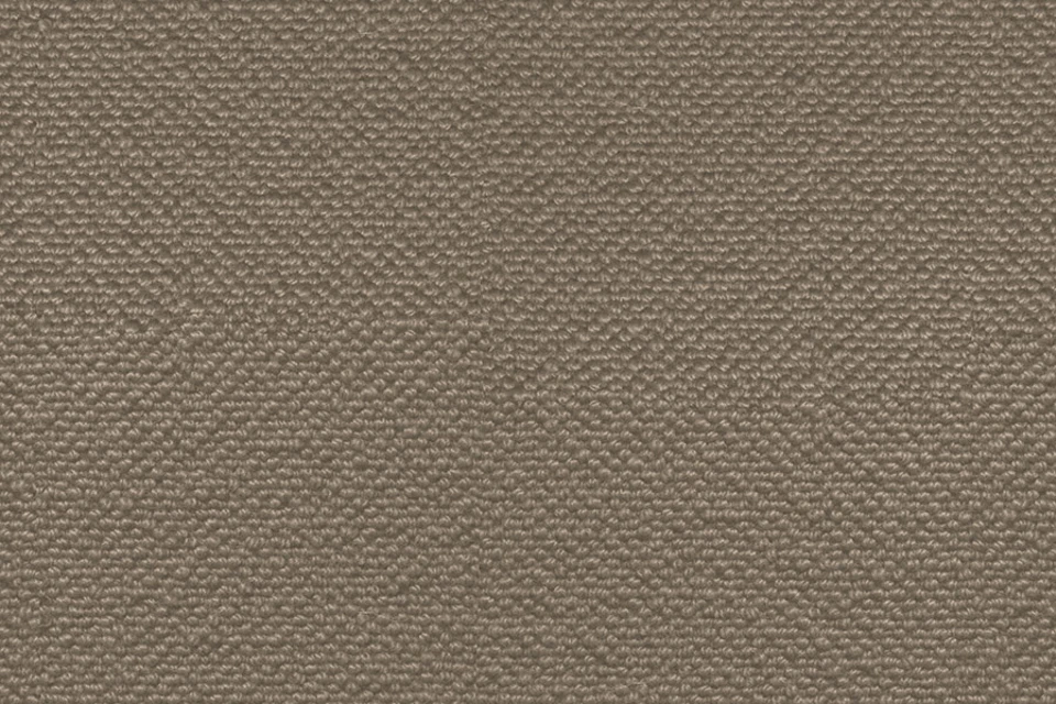 A swatch of Open Spaces Auckland Mortar from Ulster Carpets