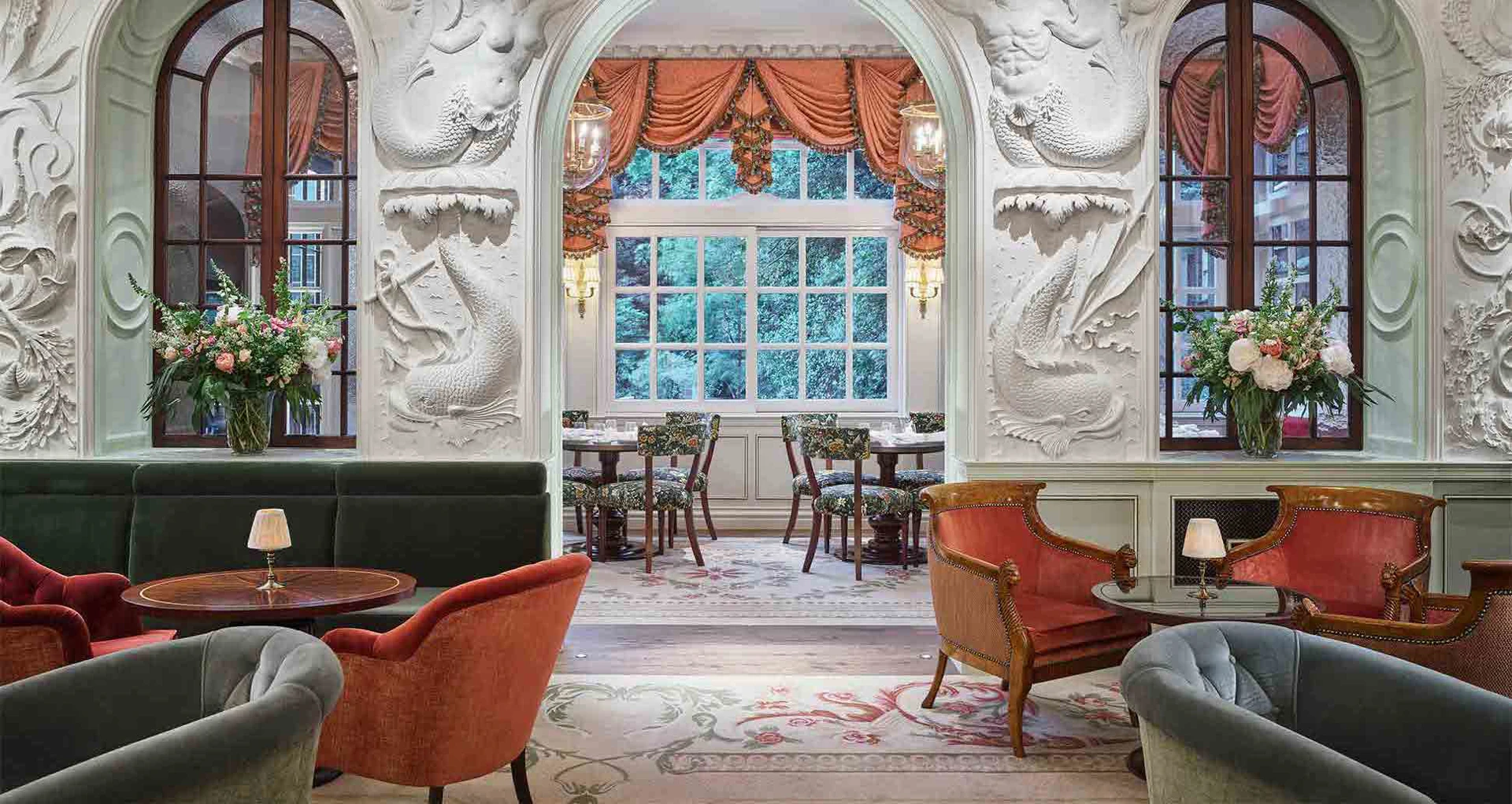 Goring Hotel