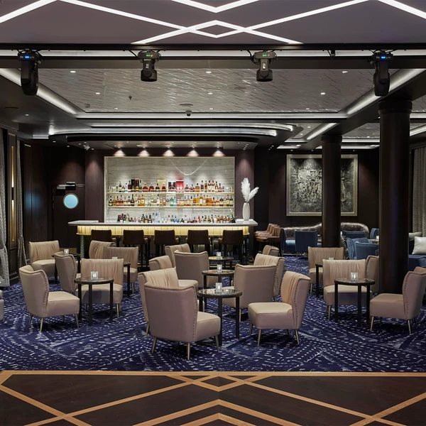Card SPL Splendor Lounge