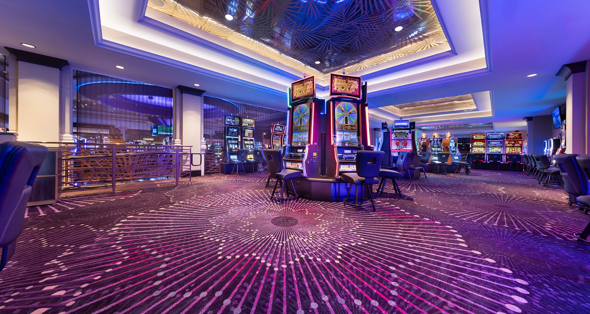 Hero Harrahs Pompano Beach Casino Florida Photography By Miami In Focus HPB IHL 8682F Ulster Carpets Custom Design
