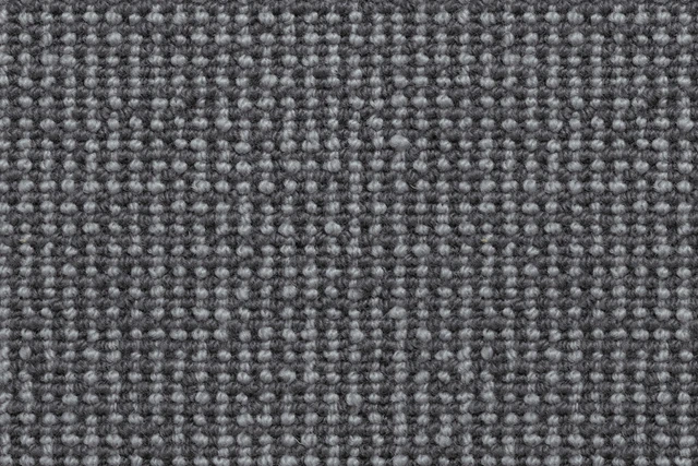 A swatch of Open Spaces Queenstown Ink from Ulster Carpets