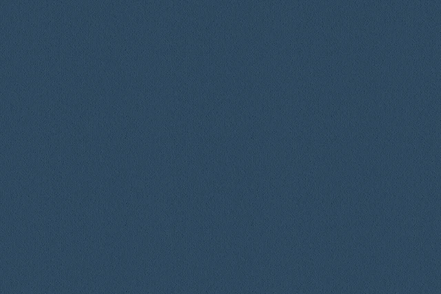 A swatch of Ulster Velvet Winsdor Blue from Ulster Carpets