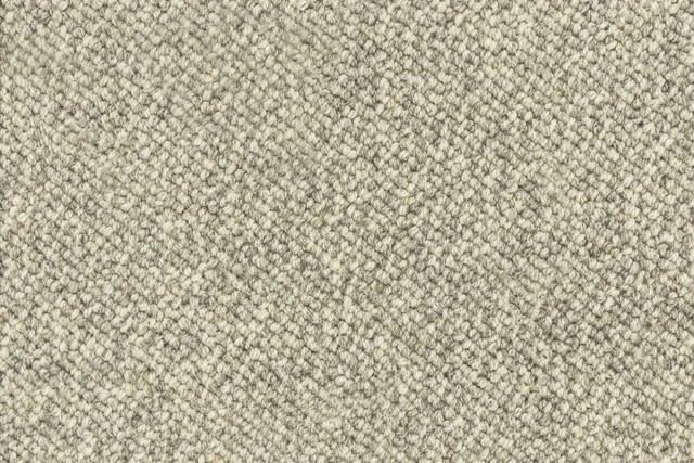 A swatch of Natural Choice Textures Swaledale from Ulster Carpets