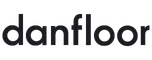 Danfloor logo.