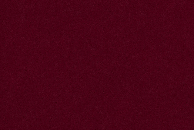 A swatch of York Wilton Shiraz from Ulster Carpets