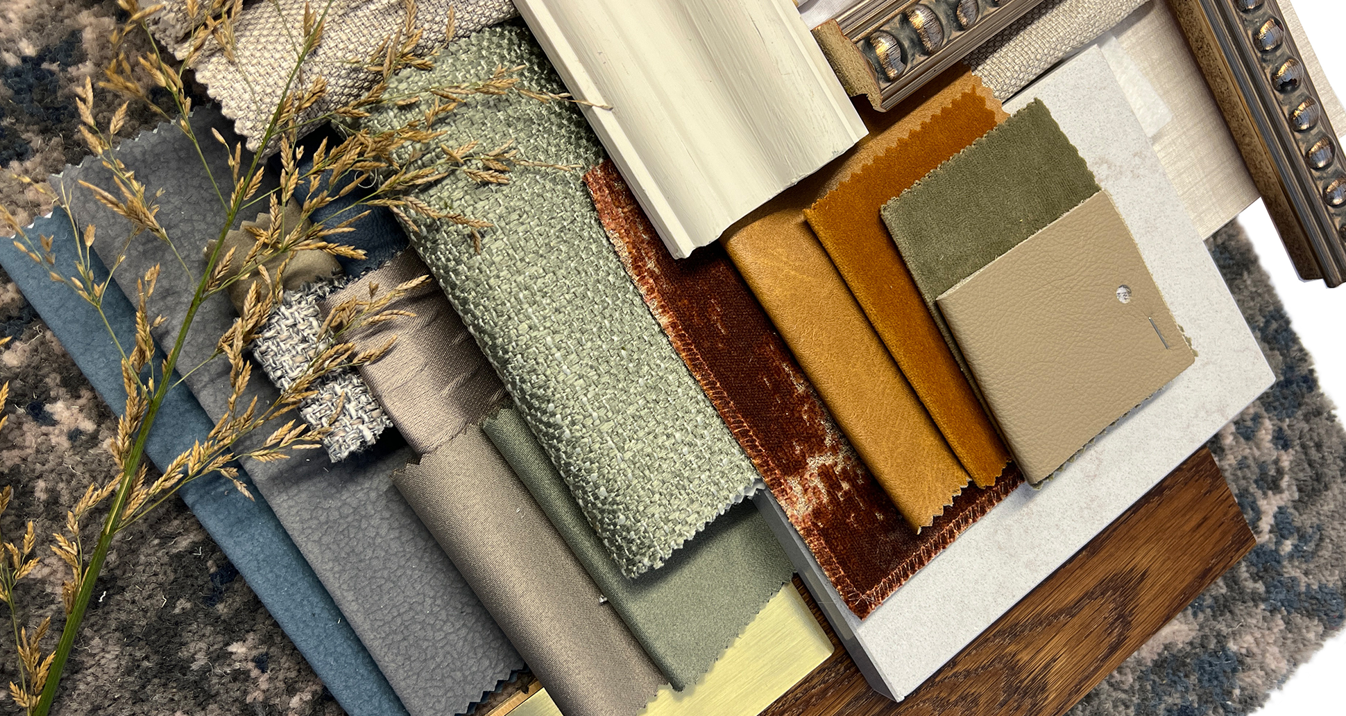 Test Contract The Caledonian Edinburgh Moodboards 1940 X 1033