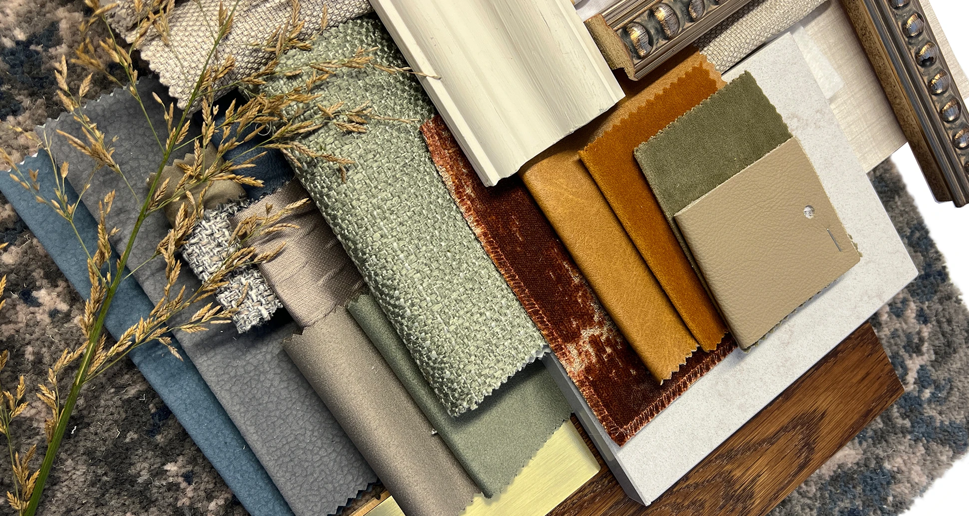 Test Contract The Caledonian Edinburgh Moodboards 1940 X 1033