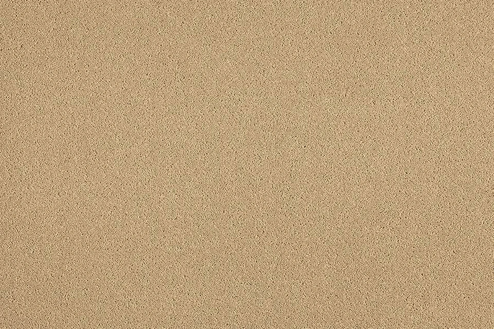 A swatch of York Wilton Wholemeal from Ulster Carpets