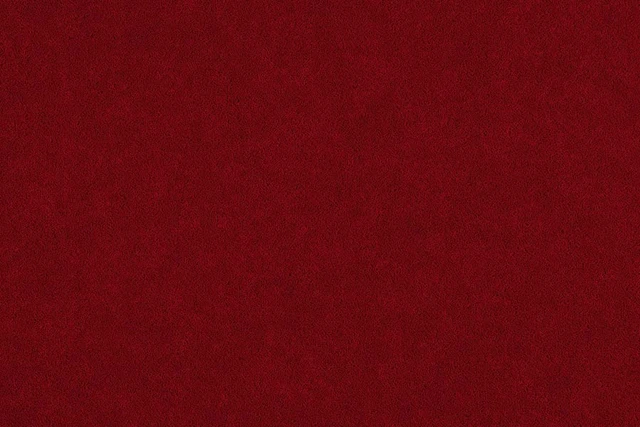 A swatch of York Wilton Red Currant from Ulster Carpets