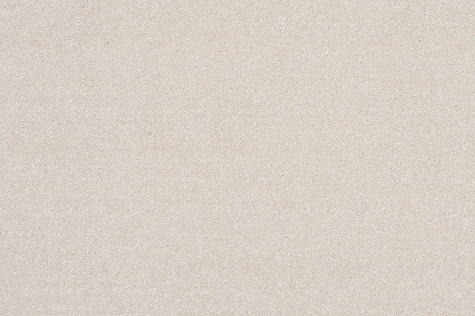 A swatch of Grange Wilton Seashell from Ulster Carpets