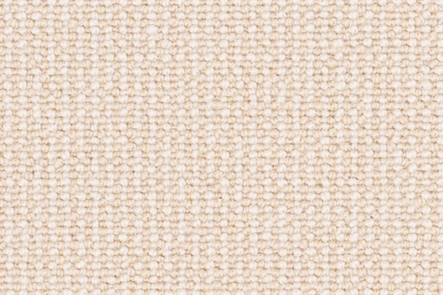 A swatch of Open Spaces Queenstown Sandcastle from Ulster Carpets