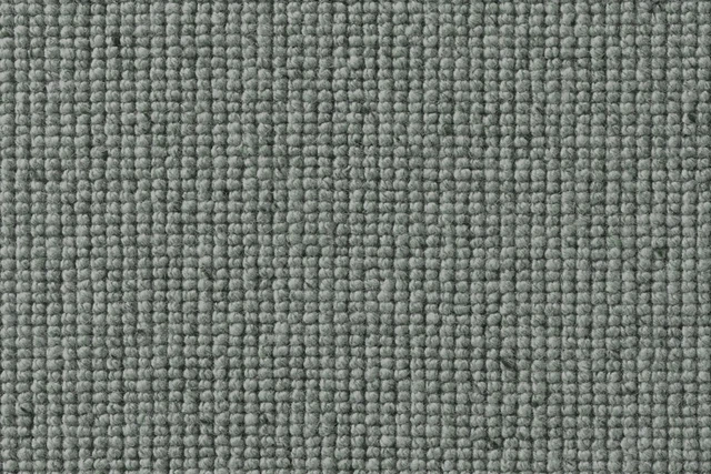 A swatch of Habitus Croft Mere from Ulster Carpets