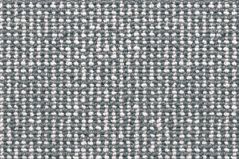 A swatch of Open Spaces Queenstown Cadet from Ulster Carpets