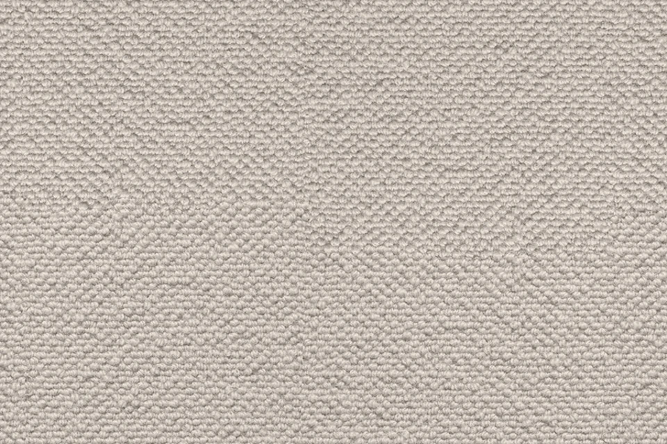 A swatch of Open Spaces Auckland Glint from Ulster Carpets