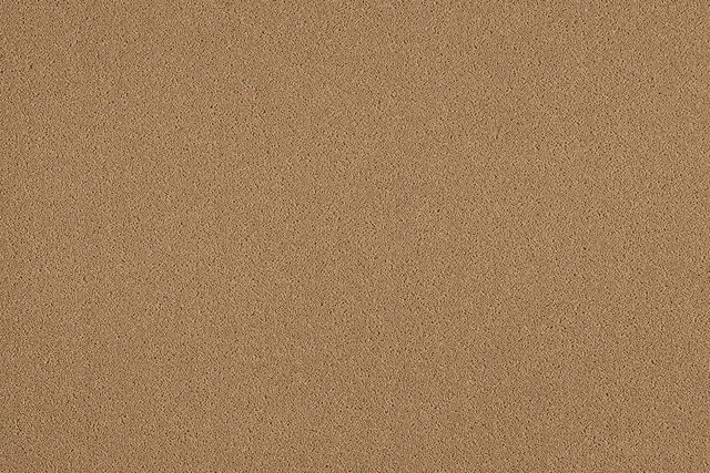 A swatch of York Wilton Walnut from Ulster Carpets