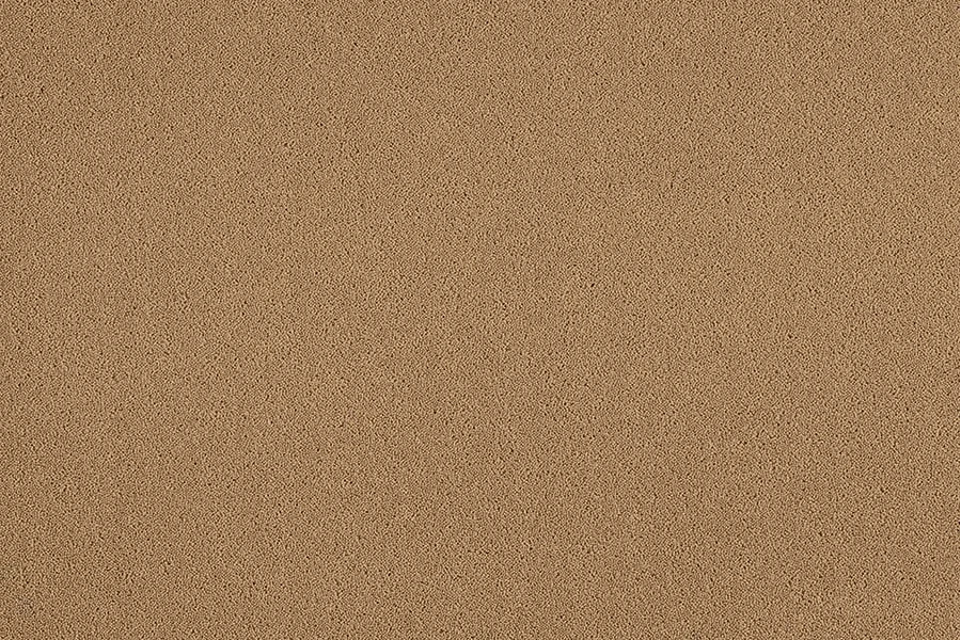 A swatch of York Wilton Walnut from Ulster Carpets