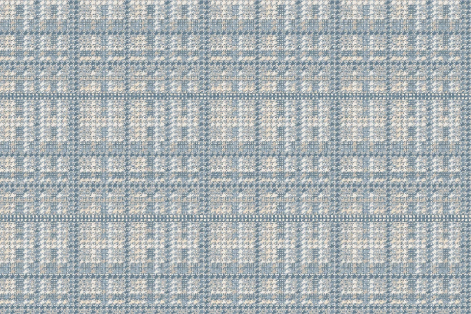 A swatch from the Weave Structures Designers' Edit collection from Ulster Carpets