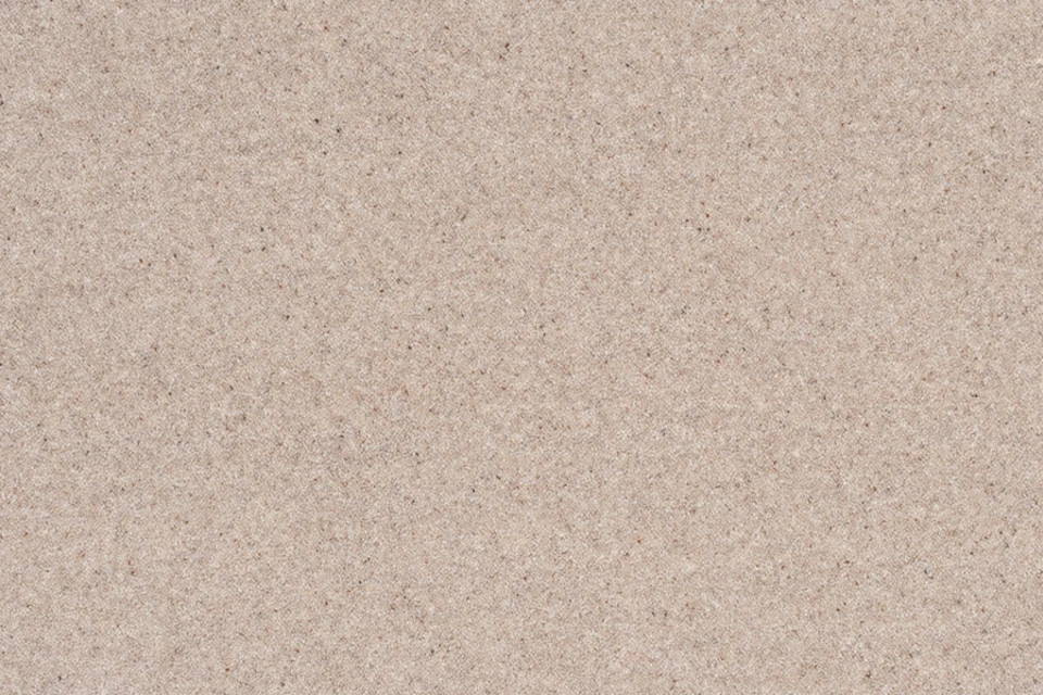 A swatch of Grange Wilton Basmati from Ulster Carpets