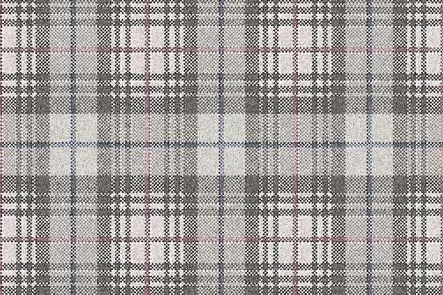 A swatch of Beaumont Cairn from Ulster Carpets