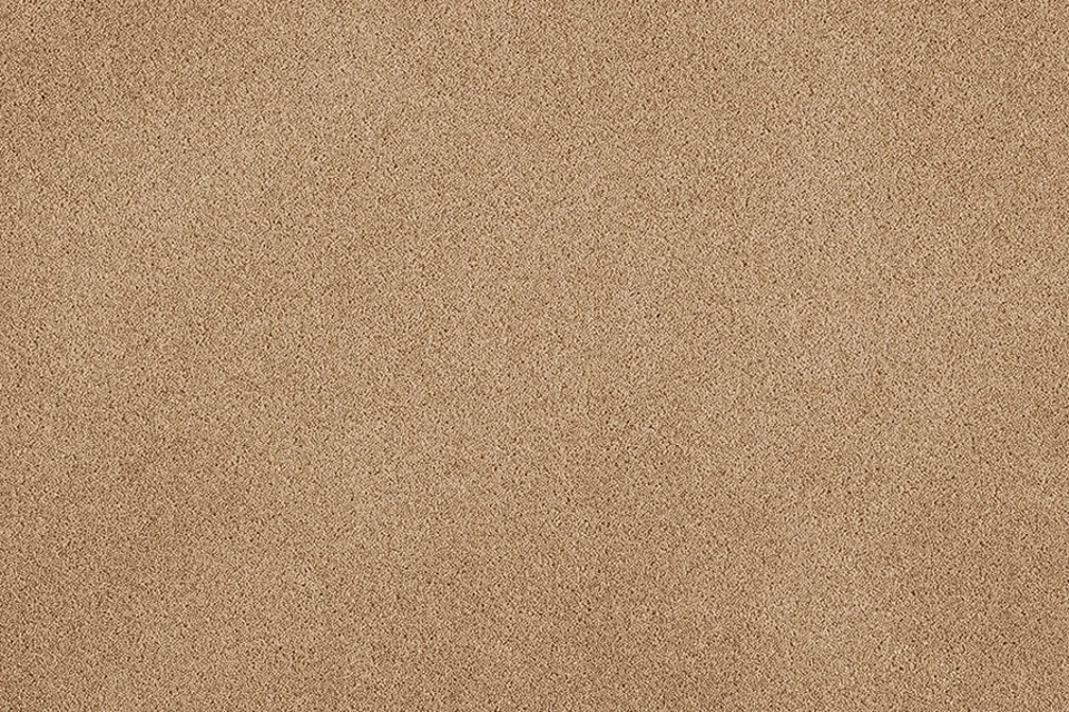 A swatch of York Wilton Stoneware from Ulster Carpets