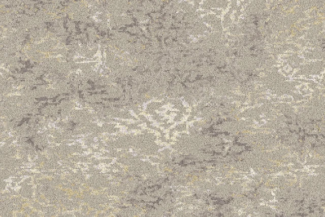 A swatch of Watercolours Amulet Ombre from Ulster Carpets