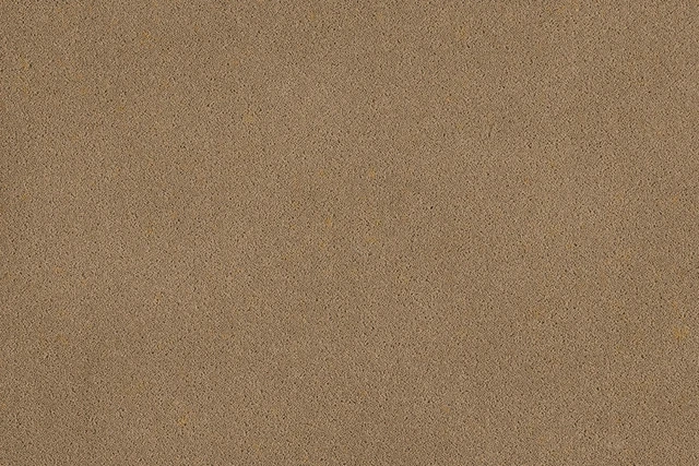A swatch of Grange Wilton Wattle from Ulster Carpets