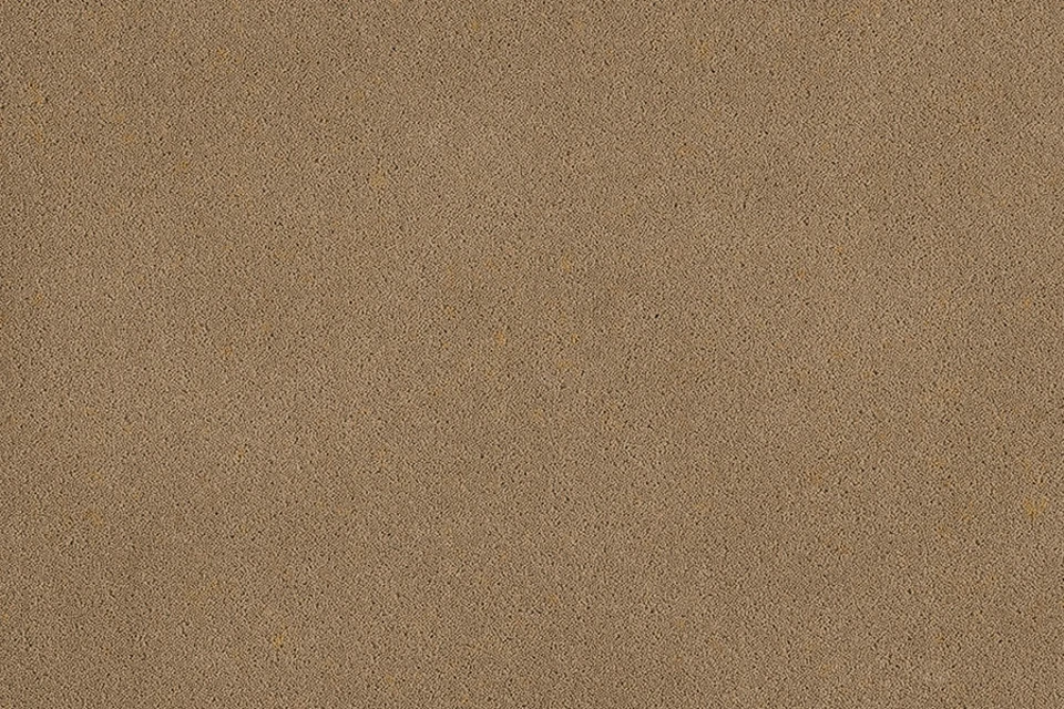 A swatch of Grange Wilton Wattle from Ulster Carpets