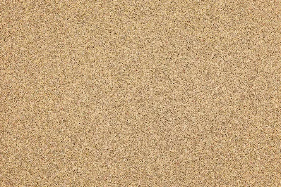 A swatch of York Wilton Sahara from Ulster Carpets