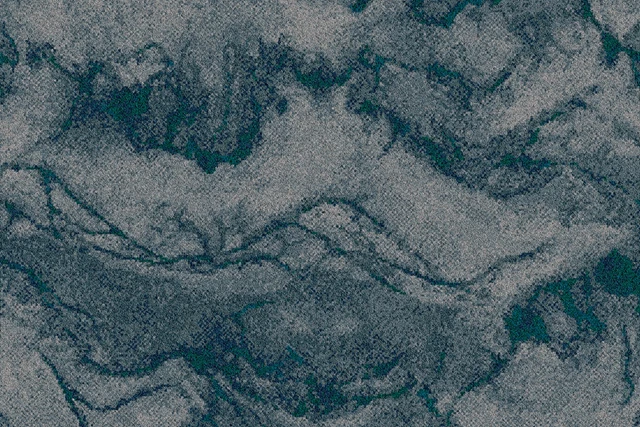 A swatch of Natura Arcus Storm from Ulster Carpets