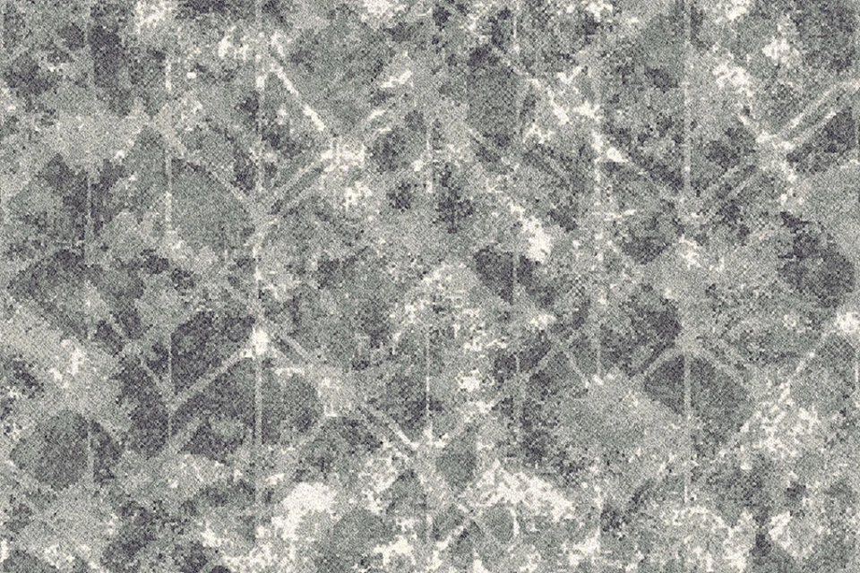 A swatch of Natura Vita Origin from Ulster Carpets
