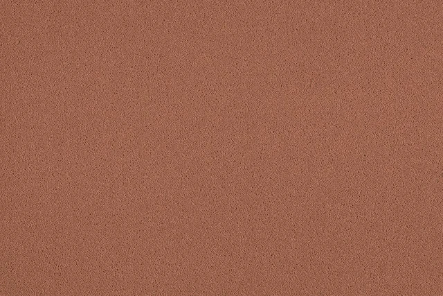 A swatch of York Wilton Iron Ore from Ulster Carpets